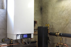 Beeston St Lawrence condensing boiler companies